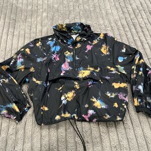 Zara Wind Breaker Jacket